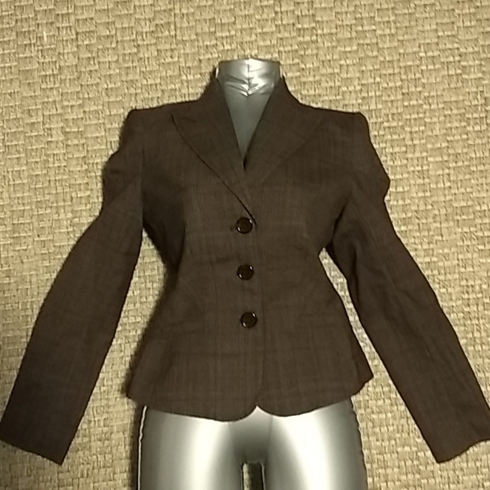 The Limited jacket